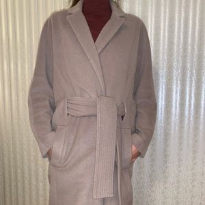Coat Marciano